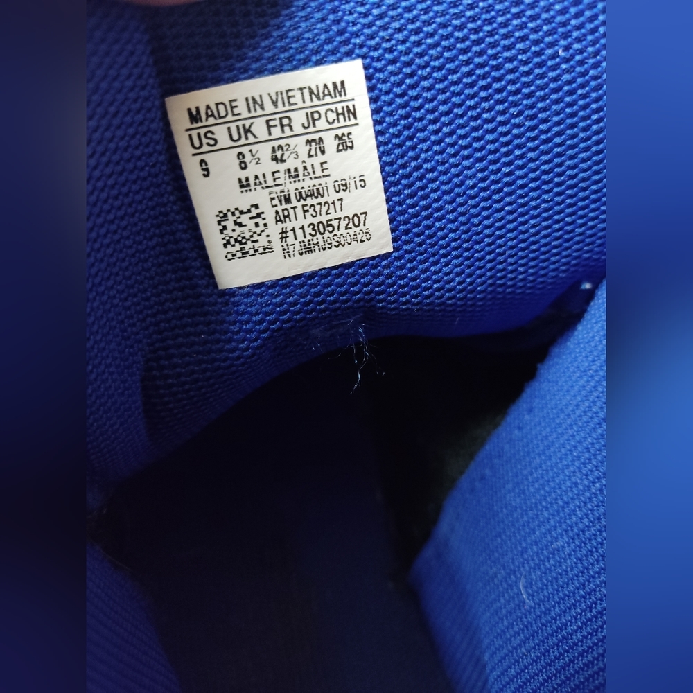 Adidas - Picture 4 of 6